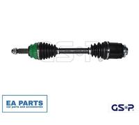 Drive Shaft for DODGE CALIBER GSP 215052