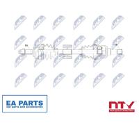 Drive Shaft for FIAT 500 PANDA NTY NPW-FT-069 fits Front Axle Right
