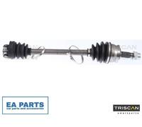 Drive Shaft for FIAT 500 TRISCAN 8540 15538