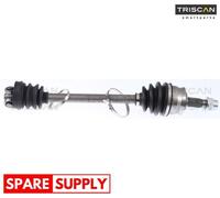 DRIVE SHAFT FOR FIAT 500 TRISCAN 8540 15538