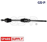 DRIVE SHAFT FOR FIAT BRAVO STILO GSP 217136