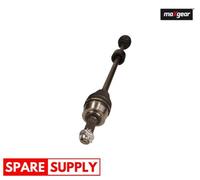 DRIVE SHAFT FOR FIAT BRAVO STILO MAXGEAR 49-1698 FITS FRONT AXLE