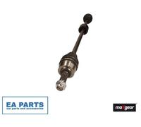 Drive Shaft for FIAT BRAVO STILO MAXGEAR 49-1698 fits Front Axle