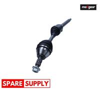 DRIVE SHAFT FOR FIAT CROMA MAXGEAR 49-1737