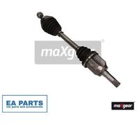 Drive Shaft for FIAT DOBLO MAXGEAR 49-0832 fits Front Axle Left