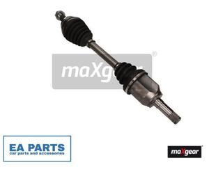 Drive Shaft for FIAT DOBLO MAXGEAR 49-0832 fits Front Axle Left