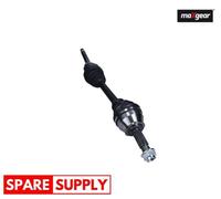 DRIVE SHAFT FOR FIAT DOBLO MAXGEAR 49-0833 FITS FRONT AXLE RIGHT