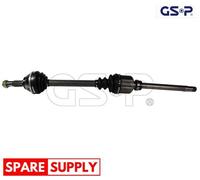DRIVE SHAFT FOR FIAT DUCATO GSP 210032