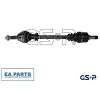 Drive Shaft for FIAT DUCATO GSP 210102