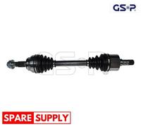 DRIVE SHAFT FOR FIAT DUCATO GSP 245175