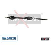 Drive Shaft for FIAT DUCATO MAXGEAR 49-0271