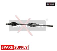 DRIVE SHAFT FOR FIAT DUCATO MAXGEAR 49-0271