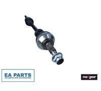 Drive Shaft for FIAT DUCATO MAXGEAR 49-0276 fits Front Axle Right