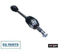 Drive Shaft for FIAT DUCATO MAXGEAR 49-1897 fits Front Axle Left