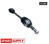 DRIVE SHAFT FOR FIAT DUCATO MAXGEAR 49-1897 FITS FRONT AXLE LEFT