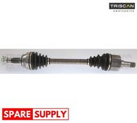 DRIVE SHAFT FOR FIAT DUCATO TRISCAN 8540 15551