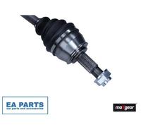 Drive Shaft for FIAT GRANDE PUNTO PUNTO EVO MAXGEAR 49-0894