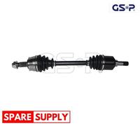 DRIVE SHAFT FOR FIAT PANDA GSP 217141