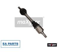 Drive Shaft for FIAT SCUDO MAXGEAR 49-1128 fits Front Axle