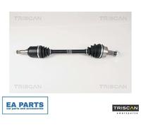 Drive Shaft for FIAT STILO TRISCAN 8540 15536