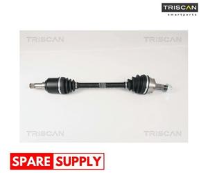 DRIVE SHAFT FOR FIAT STILO TRISCAN 8540 15536