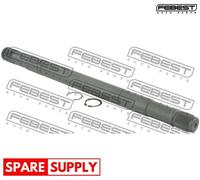 DRIVE SHAFT FOR FORD C-MAX FOCUS FEBEST 2112-CB4LH FITS FRONT AXLE LEFT