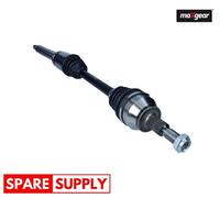 DRIVE SHAFT FOR FORD C-MAX FOCUS GRAND C-MAX MAXGEAR 49-2362