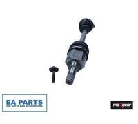 Drive Shaft for FORD C-MAX FOCUS MAXGEAR 49-1804