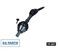 Drive Shaft for FORD C-MAX FOCUS MAXGEAR 49-1805