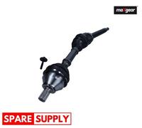 DRIVE SHAFT FOR FORD C-MAX FOCUS MAXGEAR 49-1805