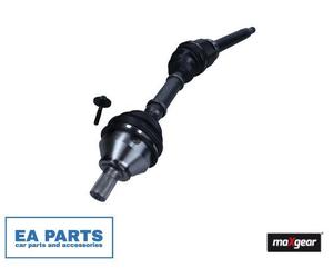 Drive Shaft for FORD C-MAX FOCUS MAXGEAR 49-1805