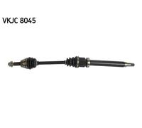 Drive Shaft For Ford FIESTA 08-17 TOURNEO 14-23 TRANSIT 14-23 1514106