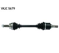 SKF VKJC 5679 Drive shaft