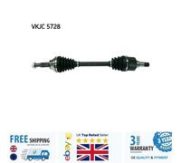 Drive Shaft For Ford FOCUS 99-05 1092755 VKJC5728