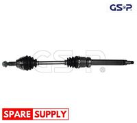 DRIVE SHAFT FOR FORD FOCUS GSP 218046