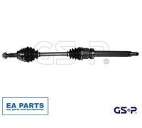 Drive Shaft for FORD FOCUS GSP 218046