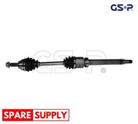 DRIVE SHAFT FOR FORD FOCUS GSP 218102