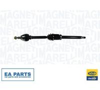 Drive Shaft for FORD FOCUS MAGNETI MARELLI 302004190182 fits Front Axle Right