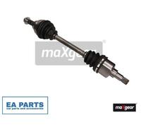 Drive Shaft for FORD FOCUS MAXGEAR 49-0558 fits Front Axle Left