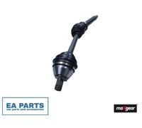 Drive Shaft for FORD FOCUS MAXGEAR 49-1725