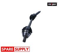 DRIVE SHAFT FOR FORD FOCUS MAXGEAR 49-1725