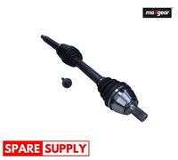 DRIVE SHAFT FOR FORD FOCUS MAXGEAR 49-1727 FITS FRONT AXLE