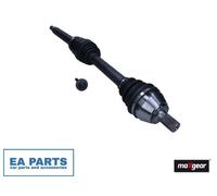 Drive Shaft for FORD FOCUS MAXGEAR 49-1727 fits Front Axle