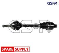 DRIVE SHAFT FOR FORD FOCUS MONDEO GSP 218043