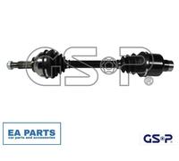 Drive Shaft for FORD FOCUS MONDEO GSP 218043