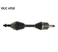 Drive Shaft for FORD FOCUS SKF VKJC 4918