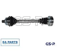 Drive Shaft for FORD GALAXY GSP 218010