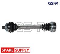 DRIVE SHAFT FOR FORD GALAXY GSP 218010