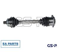 Drive Shaft for FORD GALAXY GSP 261085