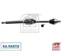Drive Shaft for FORD GALAXY MONDEO FEBI BILSTEIN 183644 fits Front Axle Right